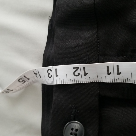 NWT Haggar Classic Fit Men's Dress Pants - Picture 13 of 14